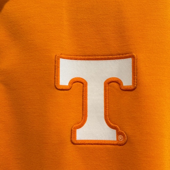Nike Tennessee 1/4 Zip - Picture 3 of 5